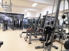 -中田健身工作室(莘庄地铁站店)