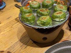 -吃饭皇帝大·土家民族菜(温州万象城店)