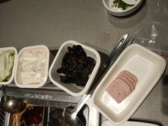 -海底捞火锅(公益西桥店)