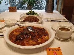 -乾隆美食·本帮菜(黄河路店)