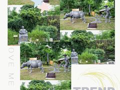 -广州神农草堂中医药博物馆