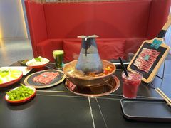 -乔先生涮肉·鲜活牛羊肉火锅(塘沽店)