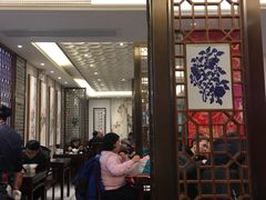 大堂-德兴馆(山西南路店)