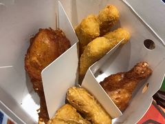-汉堡王(EAC欧美中心店)