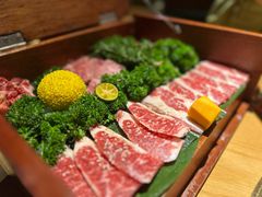 -MIKOMIKO和牛烧肉专门店(南门店)