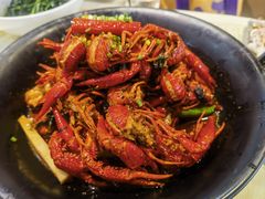 -铭副琦食·虾蟹烩馆(渔人码头店)