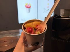 -喜茶(深圳万象城黑金店)