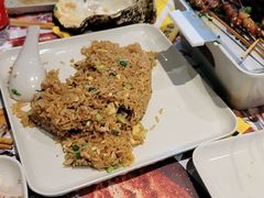 -木屋烧烤(惠阳华润小径湾店)