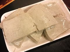 黑豆腐-邓莽子老火锅(中兴路总店)