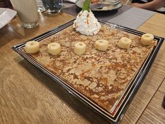 -LA CREPERIE BRETONNE布列塔尼法式餐厅(天童北路店)