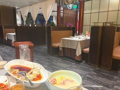 -羲和雅苑•北京烤鸭(平安国际金融中心店)