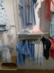 -孩子王童乐园(丰禾万达店)