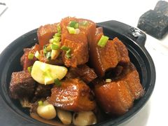 -新新湘菜馆(新中街二条店)