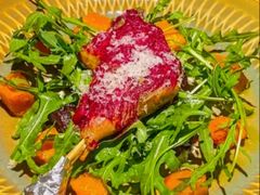 -JINNS锦时 steak&pizza(浸信会礼拜堂旧址店)