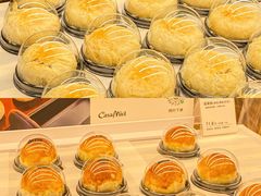 -可莎蜜儿(湖墅南路店)