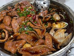花蛤猪肝-930私房菜(欧阳路店)