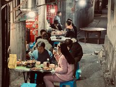 大堂-桂萍特色牛筋牛杂(长堤街总店)