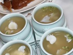 -惠丰堂饭庄·烤鸭·京味菜(翠微路店)