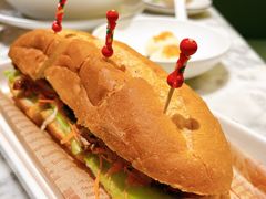 -PHO爺·越南料理(亦庄大族广场店)