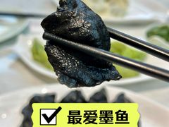 -船歌·鱼水饺青岛菜(国贸商城店)
