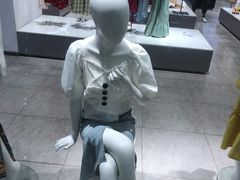 -爱客(新城吾悦广场店)