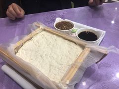 -梅利汴京烤鸭•开封豫菜地标店(东大街店)