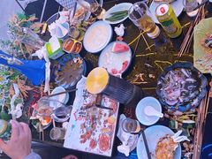 -欢聚烤吧(朱辛庄TBD万科店)