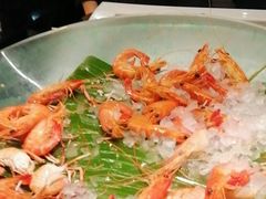 -上海锦江汤臣洲际大酒店壹阶层