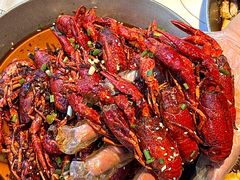 -巴厘龙虾·榜首油焖大虾(洞庭·艺术洋房店)
