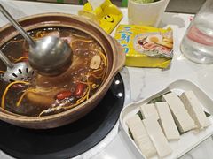 -菌小白火锅(时尚天河店)