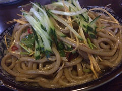 香辣莜面-云锦成公馆(北大街店)
