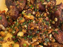 -东排食堂长沙小吃大排档(五一广场店)