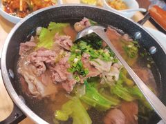 -全牛匠·乐山跷脚牛肉(新中关店)