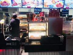 -肯德基(蓝桥店)