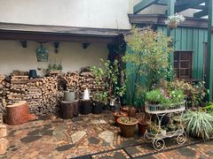 -三鹰之森吉卜力美术馆