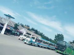 -秦岭欢乐世界