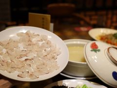 -龙悦湾酒家·八阵鱼生·渔人码头店