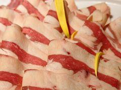 -涮福記·现切牛羊肉火锅(世纪汇店)