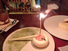 -杭州西子湖四季酒店-WL BISTRO西湖餐厅(灵隐路店)