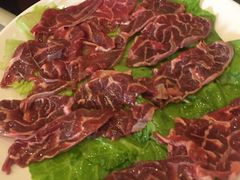 鲜牛展-吉友粥底火锅(方斜路店)