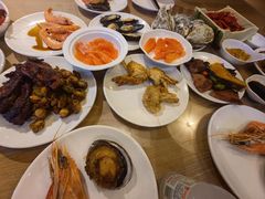 -清河半岛温泉度假酒店