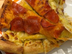 -比格比萨自助(南京万达茂店)