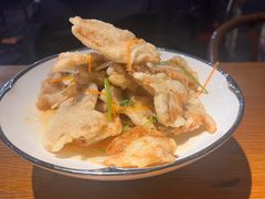 -金掌勺·锅包肉(双榆树店)