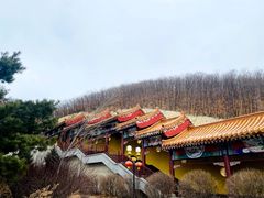 -六鼎山文化旅游区