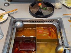 -海底捞火锅(振华商厦店)