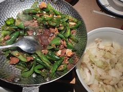 -农耕记·湖南土菜(龙岗熙和园店)