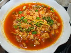 -陈麻婆豆腐(旗舰店)