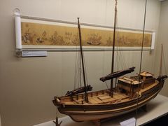 -上海中国航海博物馆