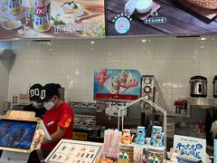 -DQ·蛋糕·冰淇淋(通州万达店)