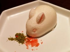 山药兔-掌柜的店·河南菜(世茂店)